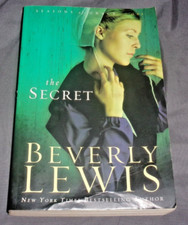 Seasons of Grace Ser.: The Secret by Beverly Lewis (2009, Trade Paperback)