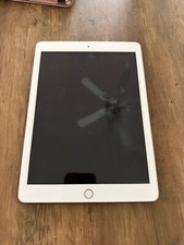 ipad 5th generation 32gb wifi