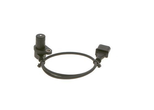 BOSCH 0261210205 Crankshaft Pulse Sensor Replacement Ignition Fits Porsche 911 - Picture 4 of 9