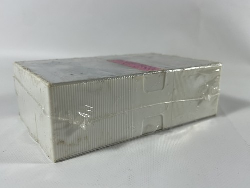 THE BEATLES ANTHOLOGY II TWO CASSETTE BOX SET FACTORY SEALED HYPE STICKER! NOS - Picture 4 of 4
