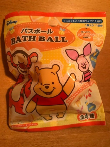 Japanese Bath Bombs with Toys Inside !! HUGE VARIETY !! Japan Kids Bath Bomb Toy - Picture 59 of 106