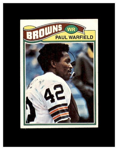 1977 TOPPS FOOTBALL #1-300 YOU PICK SEE PHOTOS OF EVERY CARD STARS *NEW LISTING* - Picture 264 of 433