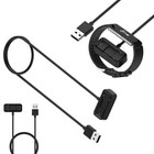 Do Withings Pulse Hr Zegar Magnetyczny inteligentny zegarek Ładowarka Kabel ładujący 1 metr