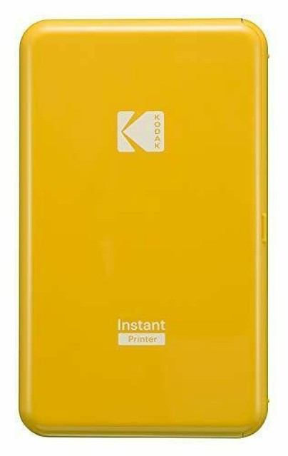 bluetooth smartphone printer