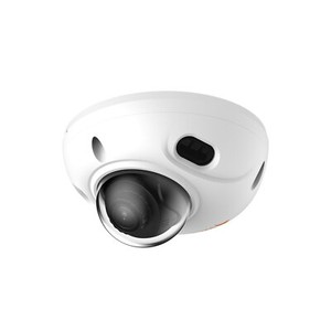 Lupus Electronics LE228 PoE 2688x1520 Überwachungskamera - Weiß (10228)