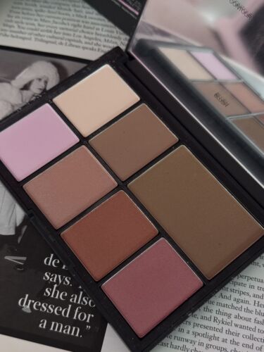 NARS Narsissist Cheek Studio Blush Palette *LIMITED EDITION* BNIB - Picture 4 of 6