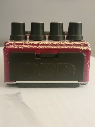 DOD FX32 Meatbox - Picture 5 of 12