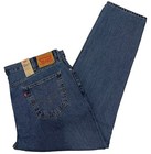 Levi's Denim Men's 27 in Inseam Jeans