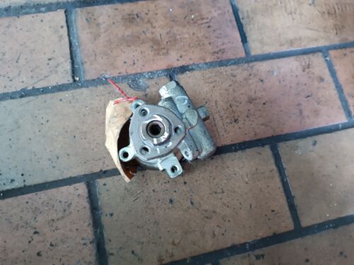 VW Lupo Polo 6N Servopumpe Lenkhelfpumpe 6N0422154A