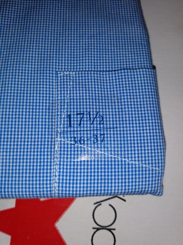 Club Room Kleid Shirt Größe 36/37 (normale Passform) 100 % Baumwolle - Bild 3 von 4