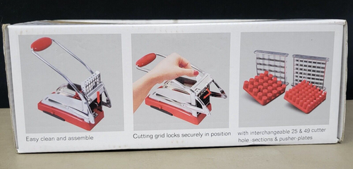 HIC Potato Chipper - Picture 4 of 5