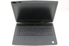 Alienware M17 - Core i7-8750H 6x2,20GHz,32GB,1TB NVMe SSD,RTX 2060,FHD-IPS