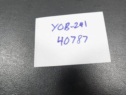 Yamaha Oboe Student Modello YOB-241, Regolato Professionalmente, Bello! - Foto 15 di 15