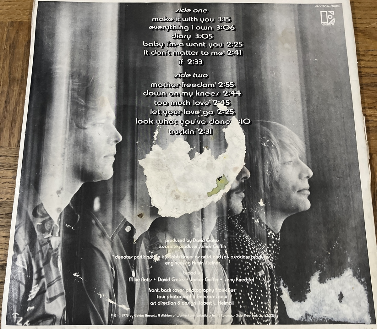 Bread レコード s-l400.jpg