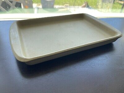 The Pampered Chef Stoneware Cookie Sheet-Family Heritage Collection