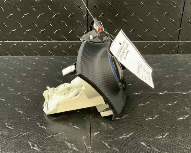 2015-2017 Hyundai Accent Manual AC Heater Climate Temperature Control OEM Foto 3 de 4