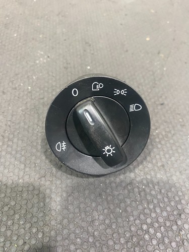 Scheinwerferschalter Volkswagen Jetta Golf MK5 2010 1K0941431M #10