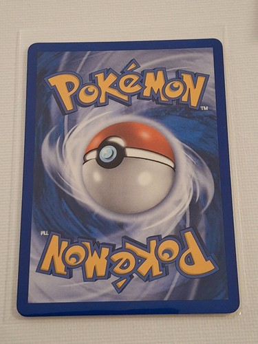 Wobbuffet/Woingenau 26/100 Pokemon Sandstorm ENG Vintage - Bild 2 von 2
