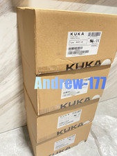 NEW KUKA KSD1-48 robot drive KSD1-48 00-117-344