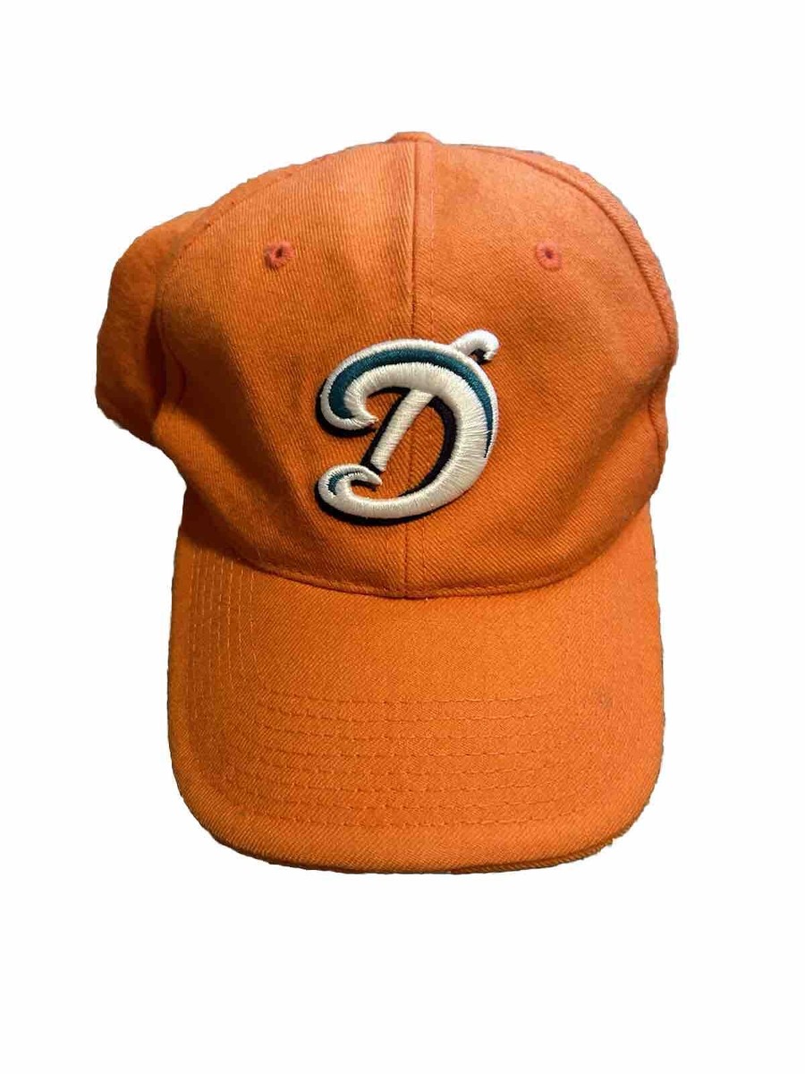 nike miami dolphins hat