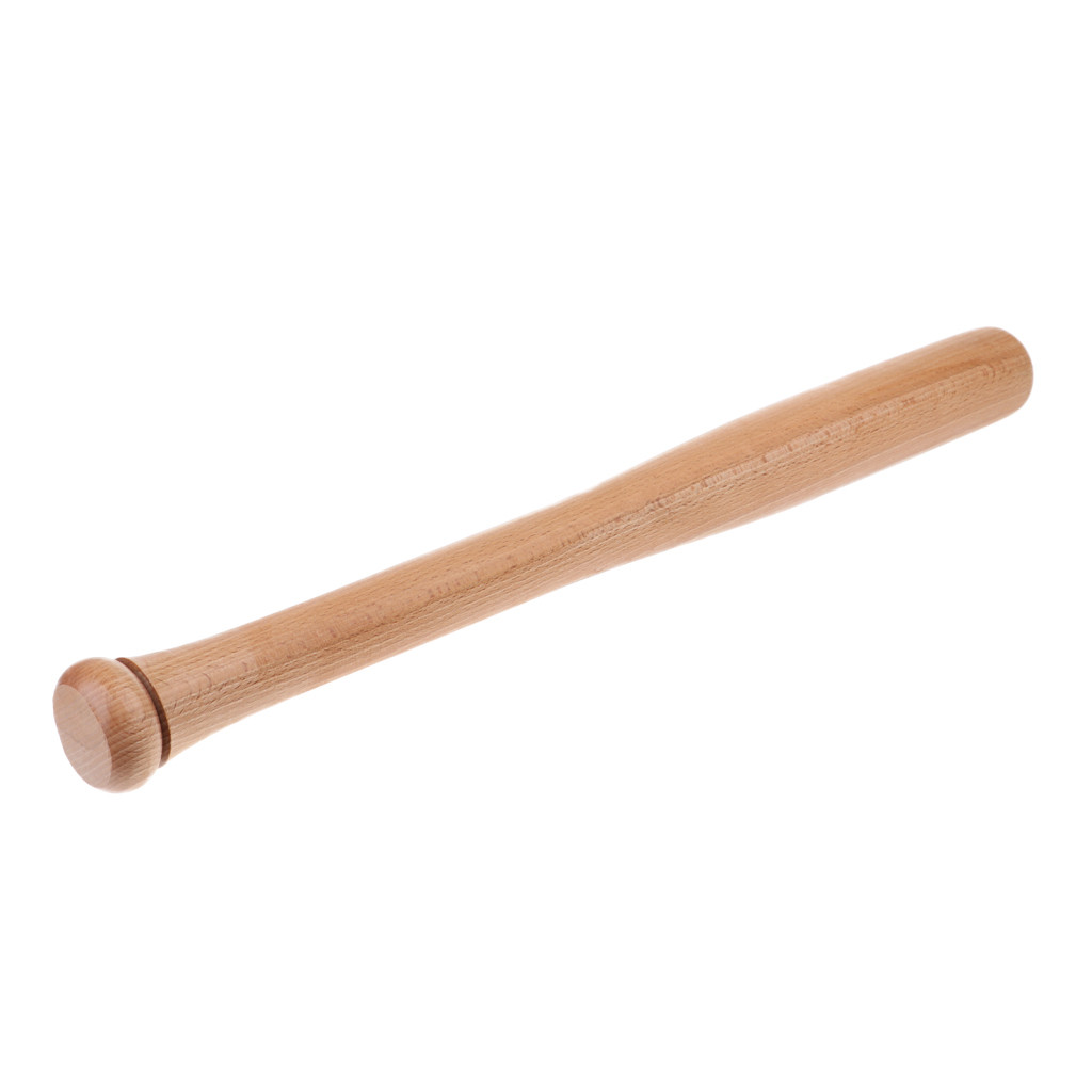 Batte de baseball en bois extérieure 54cm / 21inch Raquette de de batte de Raquette e54970 Batte de baseball en bois extérieure 54cm / 21inch Raquette de de batte de Raquette e54970