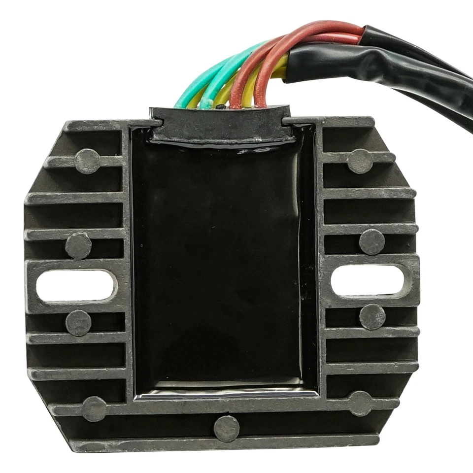 Regulador rectificador para moto Honda VT600C Shadow VLX 1988-1998 Foto 4 de 4