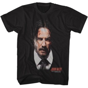 John Wick Chapter Two Tシャツ XL John Wick Chapter Two Tシャツ XL John Wick Shirt | eBay