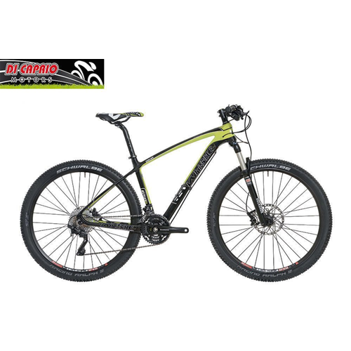 BICI MTB ATALA WHISTLE HAKAN 27.5\