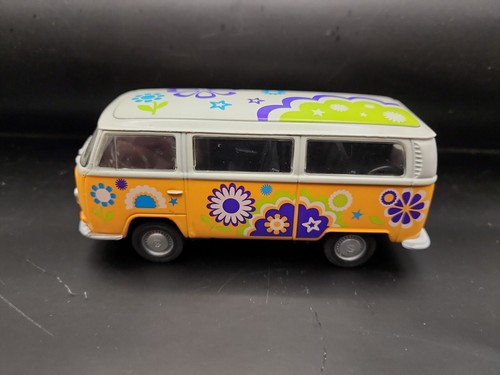 Welly Volkswagen Van - Picture 4 of 8