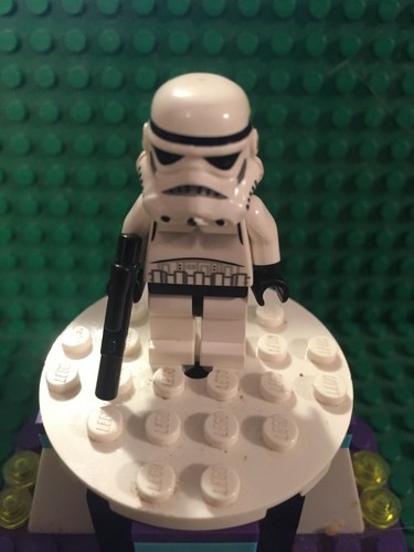 LEGO - STAR WARS - SOLDADOS DE PRIMERA ORDEN Y SOLDADOS DE ASALTO - ELIGES DE LA LISTA - USADO - Imagen 75 de 126
