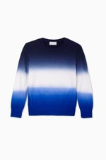 Rockets of Awesome Ombre Soft Crew Kids Sweatshirt