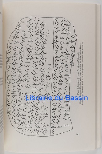 Lectura y traduccion de la lengua de los iberos Edelmiro Zamanillo Rosales 1988 - Imagen 3 de 5