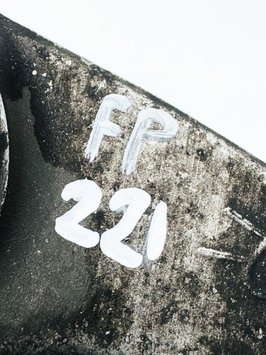 10-16 Porsche Panamera Right Passenger Rack & Pinion Steering Tie Rod Link OEM - 第 9/9 張圖片