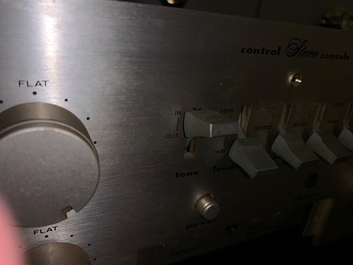 Marantz SC-6 Esotec Stereo Console Control - Picture 7 of 21