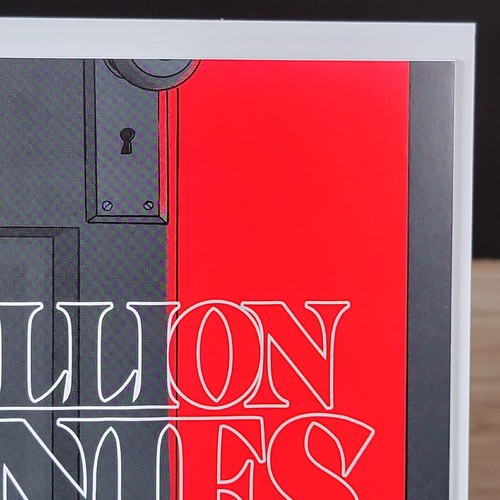 Eight Billion Genies #8 Tony Fleecs Stray Dogs Homage Bird City Excl Image Comic - Picture 5 of 12