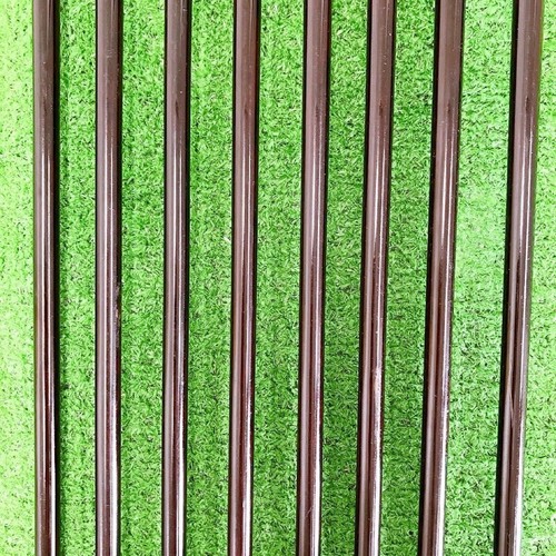 Ladies MARUMAN MAJESTY PRESTIGIO 8pcs Iron Set 4-9/PSw THE PARSEC Flex-RA RH F/S - Picture 3 of 14