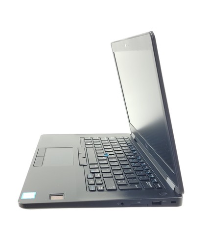 Dell Latitude E5470 Laptop, 14" Intel® Core™ i3, 8GB RAM, 128GB SSD, Windows 11 - Picture 4 of 6