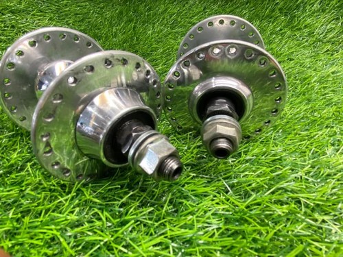 Gebraucht Suzue 48 H Hubs Suntour PK Stall Redline SE GT Pro Haro Araya Ukai Peregrin - Bild 5 von 9