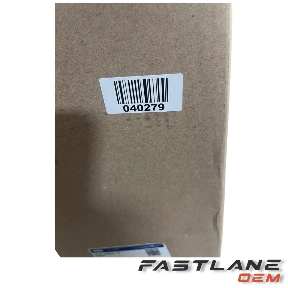 Riel de techo Lincoln Aviator 2020-2024 lado del conductor (izquierdo) nuevo OEM LC5Z-7855115-AA Foto 4 de 4