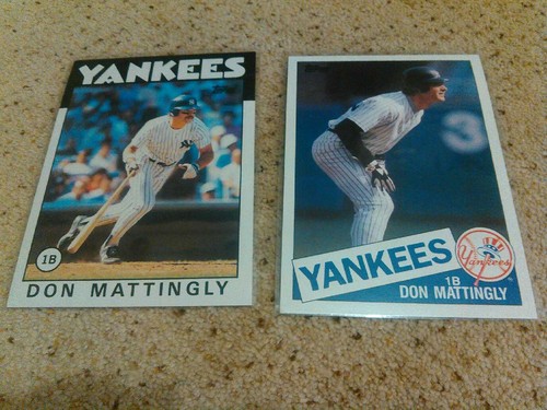 1980-93 Topps Super 5x7/Donruss Super DK's Player Lots - Pick your player!  CT - Picture 54 of 101