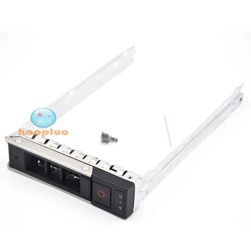 X7K8W For 14th Gen r740 R7425 R940 SAS / SATA 3.5" Hard Drive Tray Caddy bracket