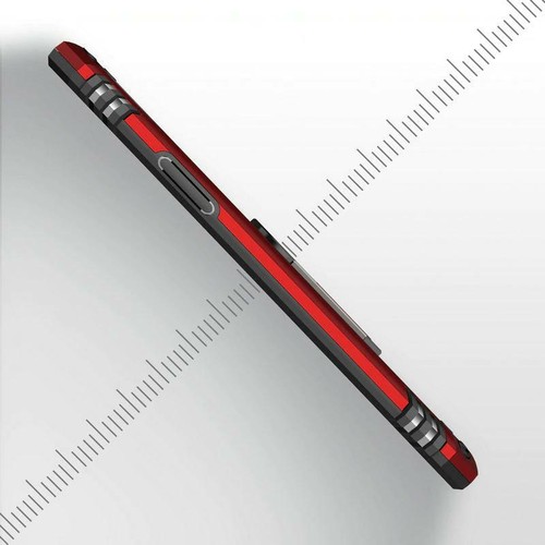 Protective Case 360° Rotating Ring Holder Kickstand for iPhone 11 Pro Max - Picture 5 of 14