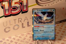 Pokémon Scarlet & Violet 151 Holos & Reverse Holos Only - Pick Your Cards!
