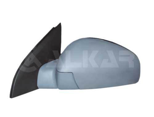 Specchio retrovisore esterno ALKAR 626444 per OPEL - Foto 2 di 3