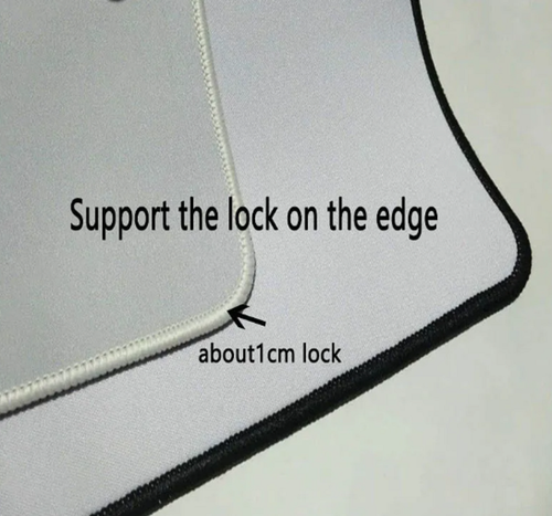 Mouse Pad - Diablo IV Diablo 4 Fantasy - Great Quality, Soft Feel! - Bild 3 von 3