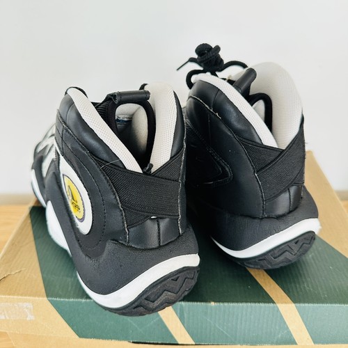 New Og 1997 Kobe Bryant adidas Crazy Eqt NBA Basketball Shoes Lakers 2 - Picture 12 of 23