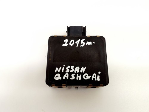 NISSAN QASHQAI 2014 DISTRONIC RADARSENSOR 284384EA5A / 21535737 - Bild 3 von 4