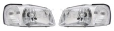 Feu avant (phare) Hyundai ACCENT