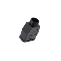 19120080429 GehäUse: FüR Han Compact-Steckverbinder Han Compact Gerade Harting