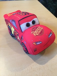 ty lightning mcqueen